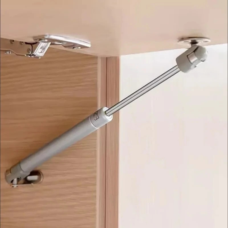 Furniture Hardware Hinges - キッチンキャビネット用油圧ガススプリング、2KG〜20KGキャビネットドア蓋サポートロッド、実用的な家具用ハードウェアヒンジ部品