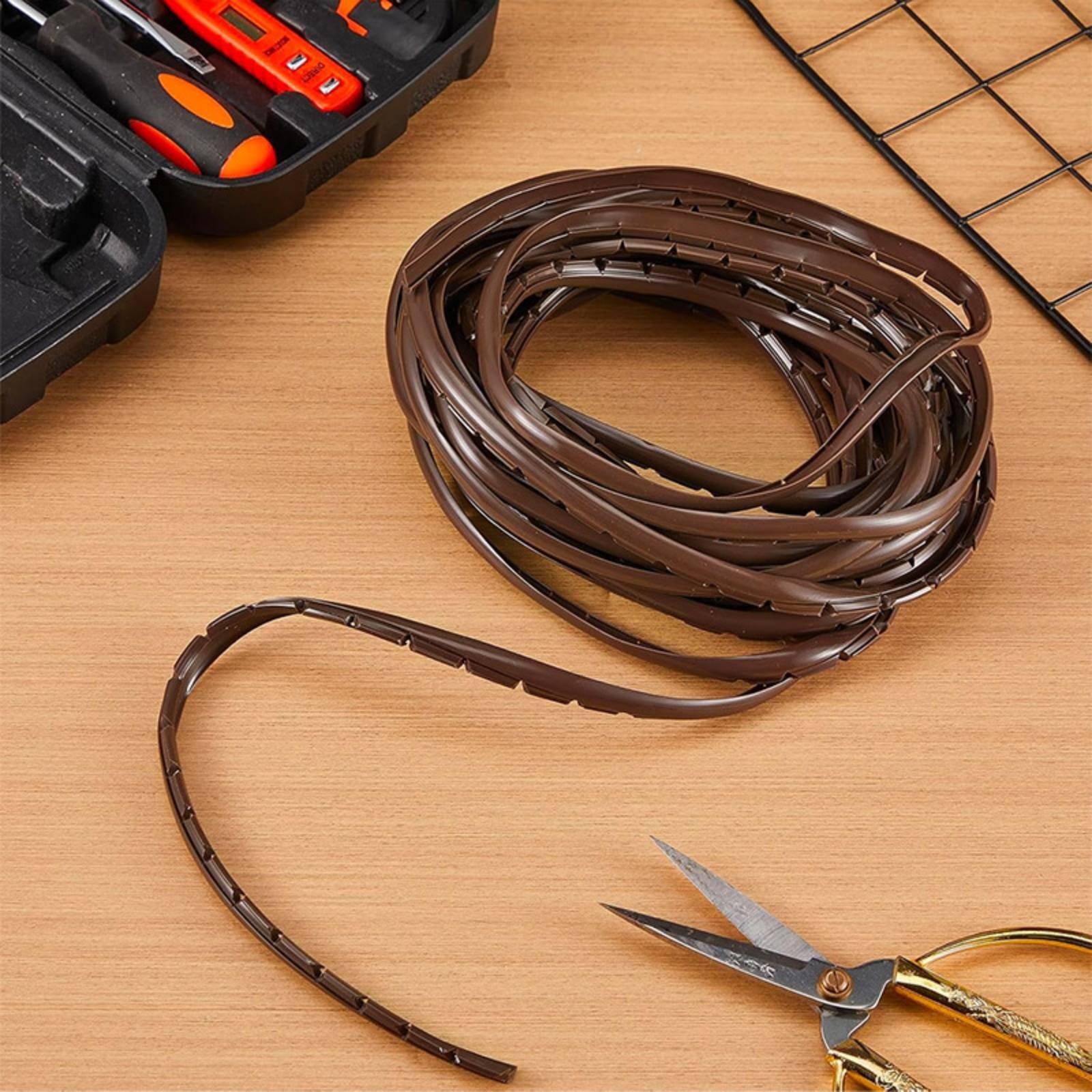 Furniture Hardware Repair - ガラスキャビネット用固定具、長さ調整可能、防振ビーズ、家具用金具、家庭修理用
