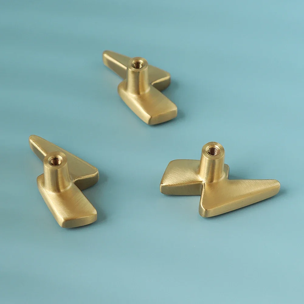 キッチンの装飾用の木製ハンドル,クローゼットのドアハンドル, - Unique Furniture Hardware のレビューと価格