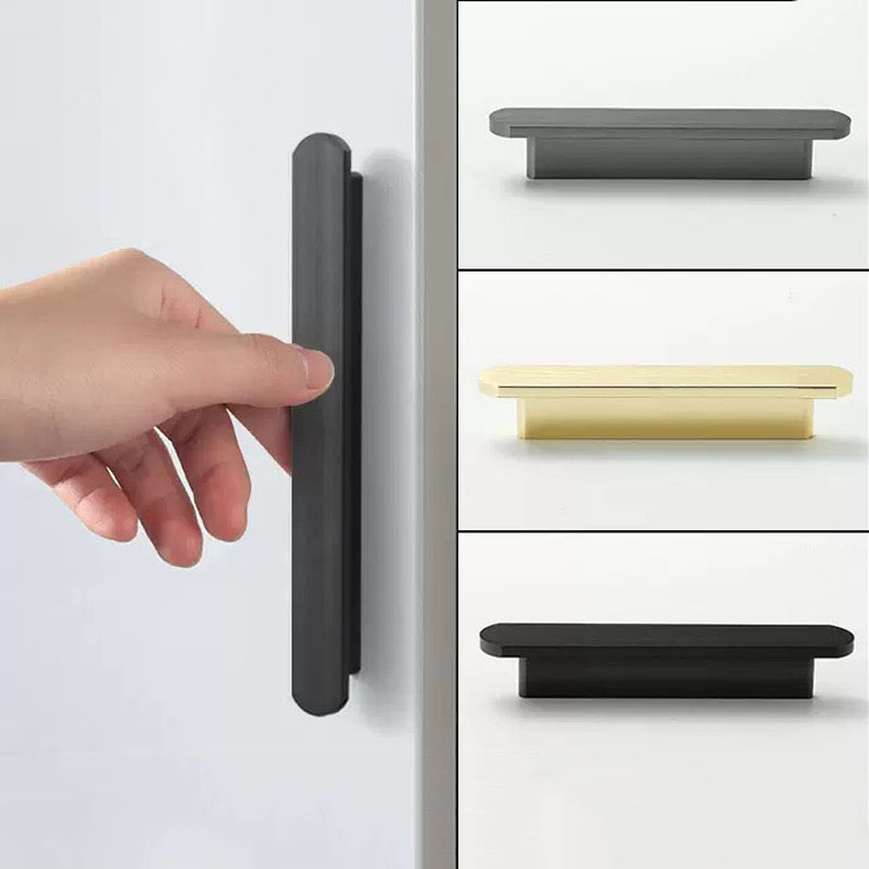126mm-349mm ハイエンド家具キャビネットドアワード - Furniture Hardware High End のレビューと価格