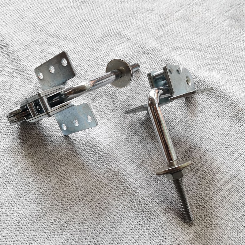 ダブルイヤーヘッドレストヒンジ、ソファベッドヘッドレスト用の - Furniture Hardware Hinges のレビューと価格