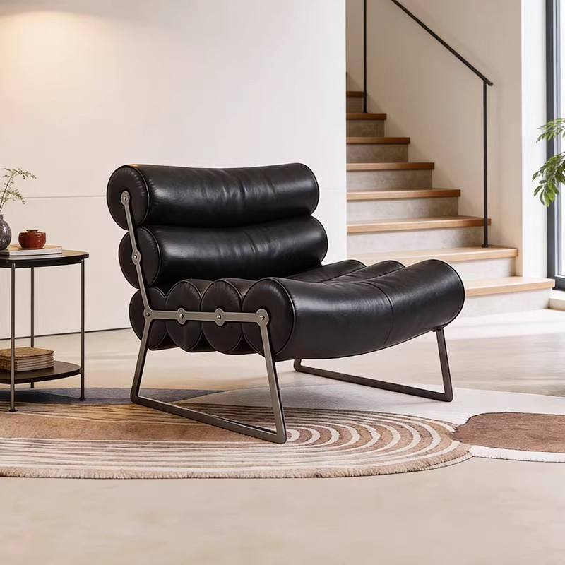 イタリアのミニマリストローラーチェア、バーガンディソファ、シ - Furniture Hardware Stores のレビューと価格