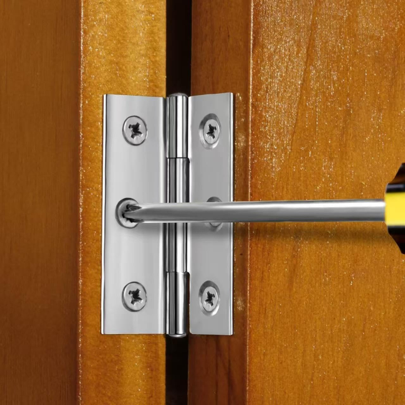 ステンレス鋼折りたたみバットヒンジ家具キャビネットドアヒンジ - Furniture Hardware Hinges のレビューと価格