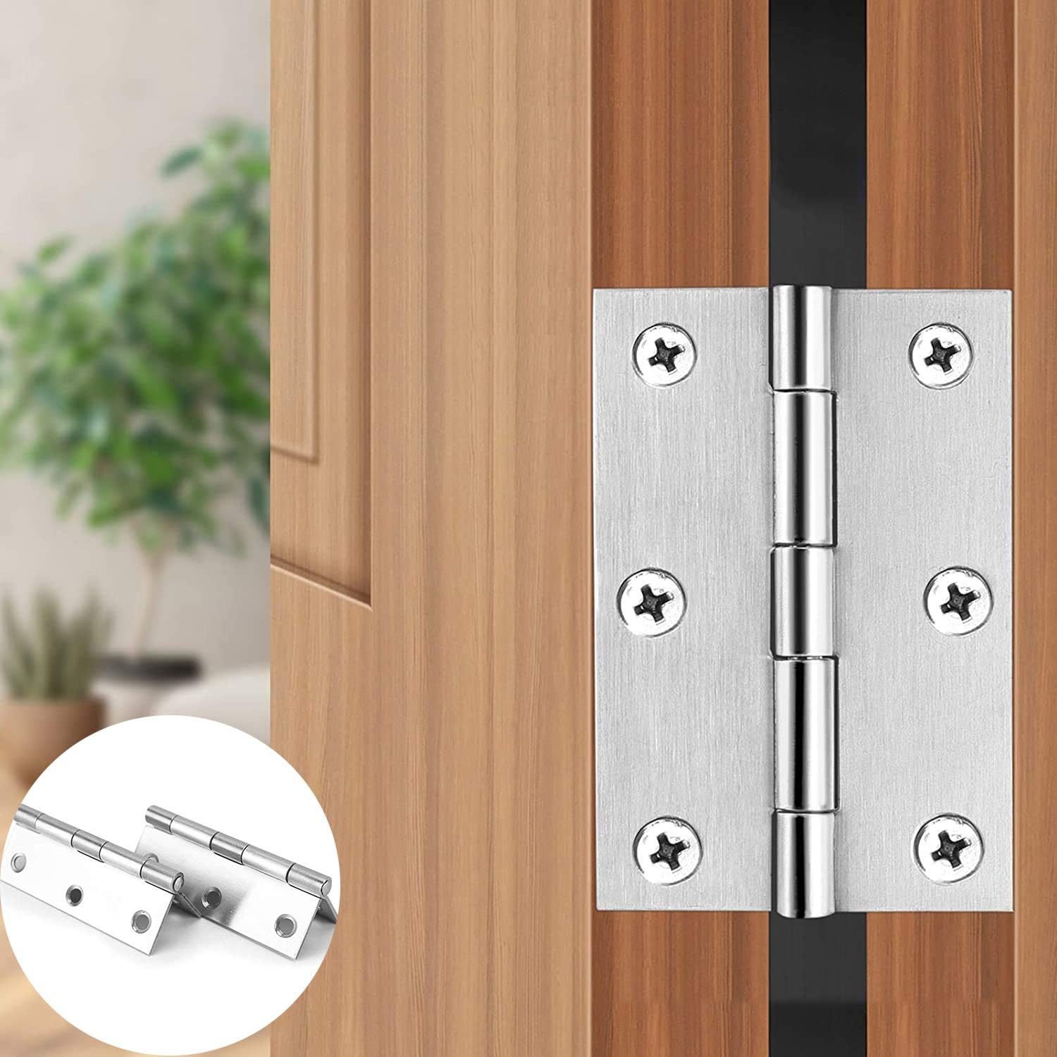 ステンレス鋼折りたたみバットヒンジ家具キャビネットドアヒンジ - Furniture Hardware Hinges のレビューと価格