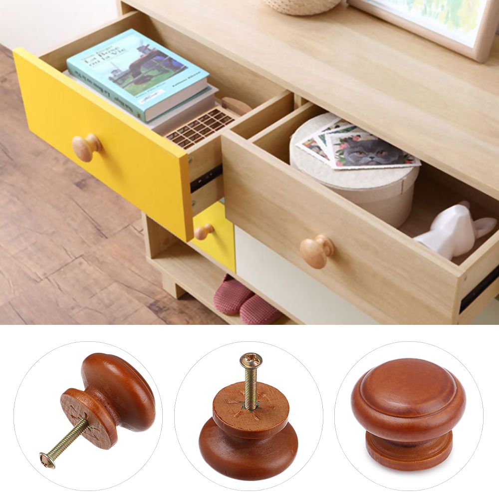 1 個新しいジュエリーボックスノブ家具ハードウェア食器棚ハン - Furniture Hardware Pulls のレビューと価格