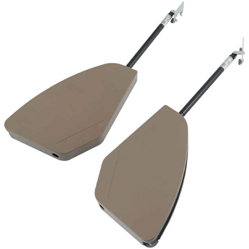 モダンな鉄製家具用ヒンジ金具セット DIY省スペース隠しテー - Furniture Hardware Hinges のレビューと価格