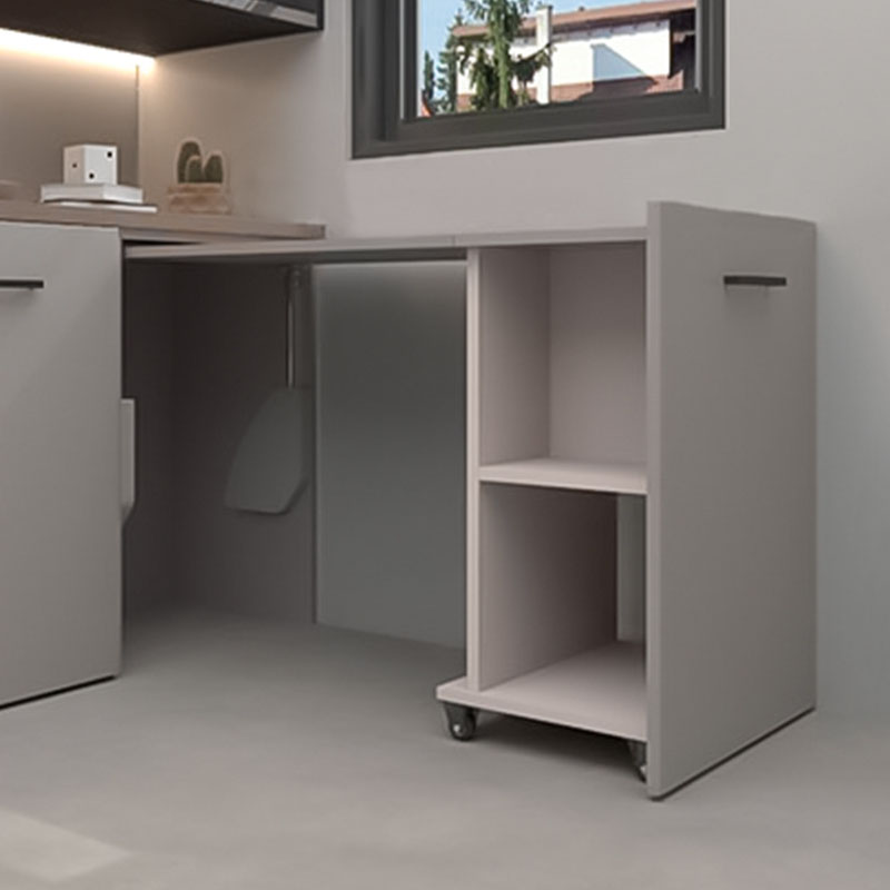 モダンな鉄製家具用ヒンジ金具セット DIY省スペース隠しテー - Furniture Hardware Hinges のレビューと価格