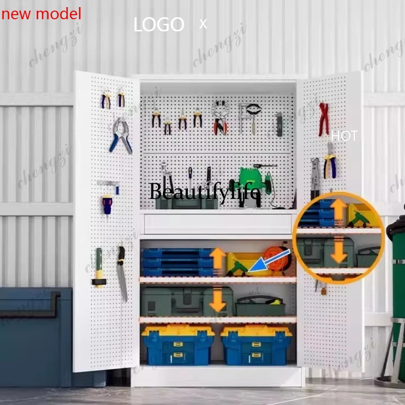 M138ツールボックスハードウェア厚型工場車庫収納キャビネッ - Furniture Hardware Stores のレビューと価格