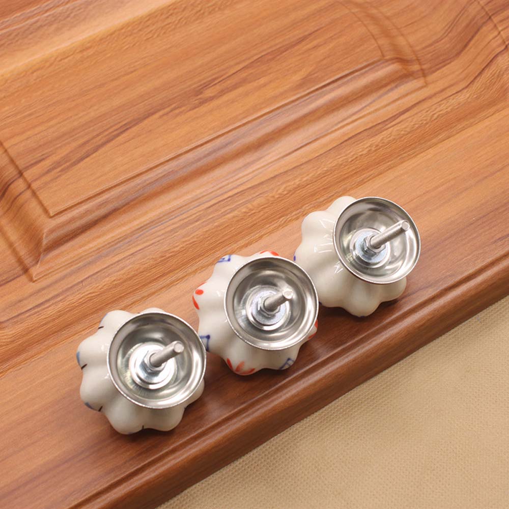 ヨーロッパヴィンテージ風クリエイティブワードローブキャビネッ - Furniture Hardware Pulls のレビューと価格