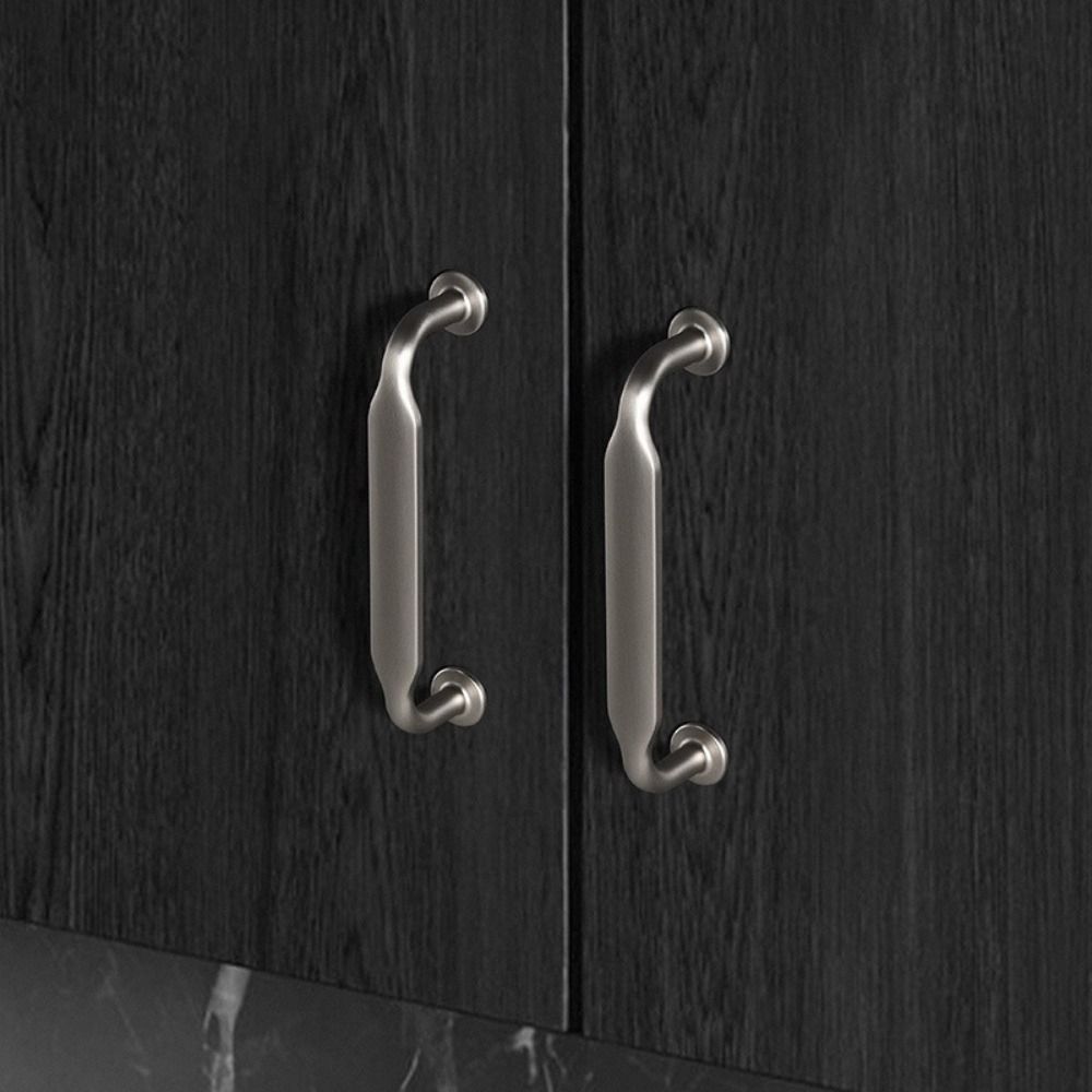 亜鉛合金キャビネットハンドルヨーロッパスタイルの高級家具ハン - Furniture Hardware High End のレビューと価格