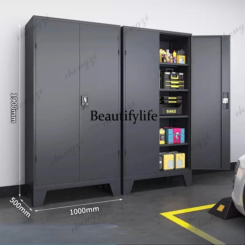 ツールボックスハードウェア厚型工場車庫収納キャビネット、書類 - Furniture Hardware Stores のレビューと価格